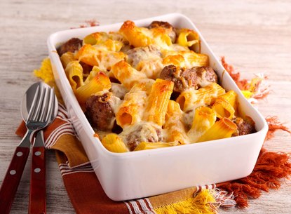 Adult Class: Winter Potluck